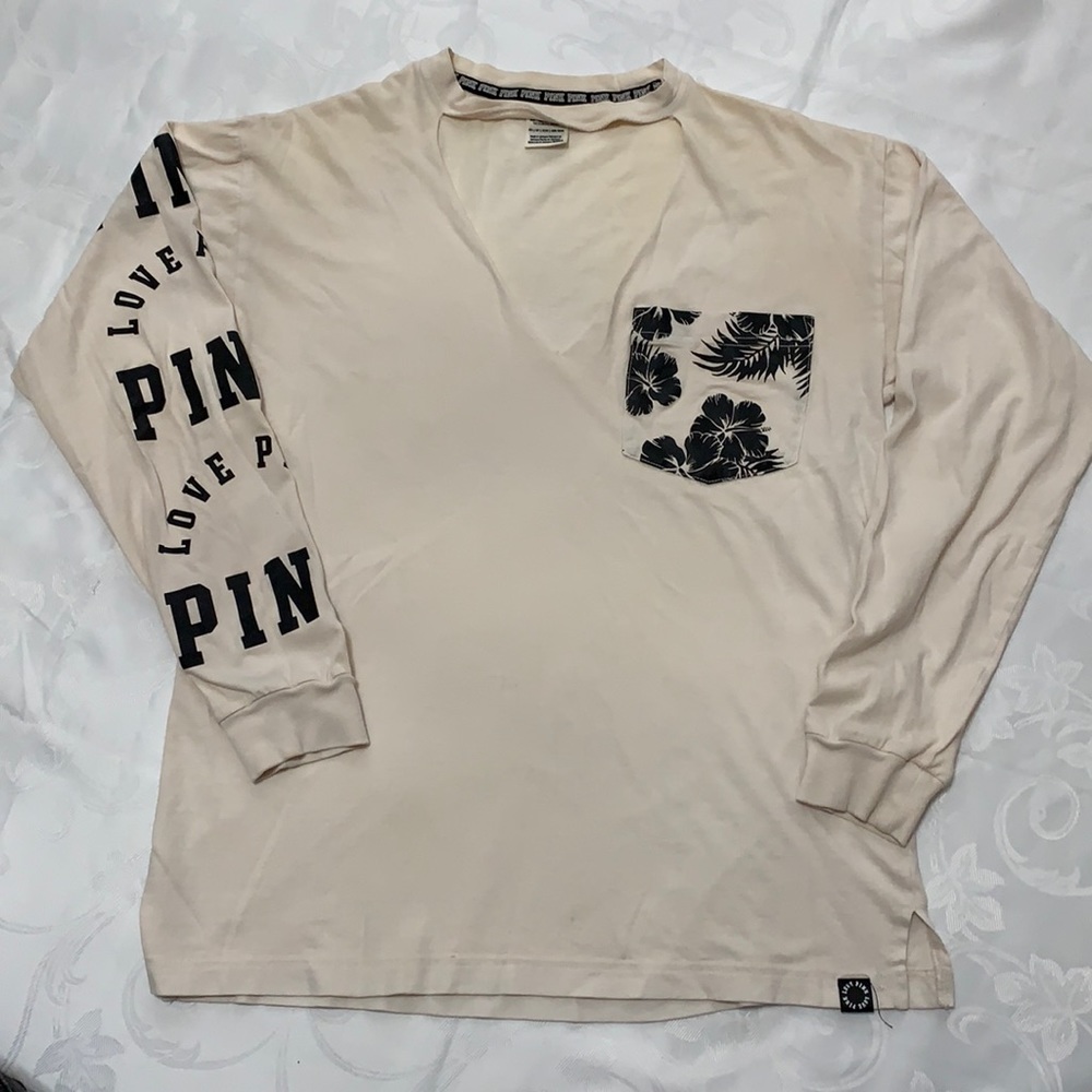 PINK women shirt